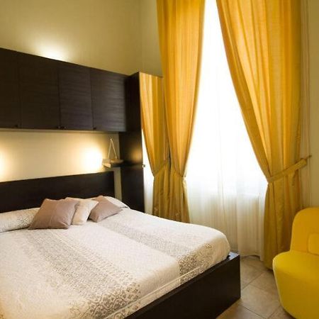 Botafogo Bed and Breakfast Chiavari Εξωτερικό φωτογραφία
