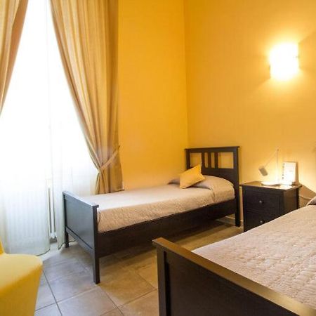 Botafogo Bed and Breakfast Chiavari Εξωτερικό φωτογραφία
