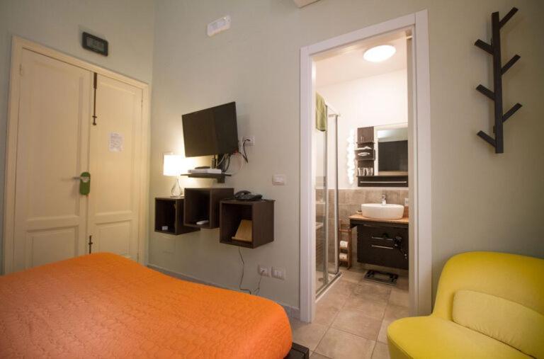 Botafogo Bed and Breakfast Chiavari Εξωτερικό φωτογραφία