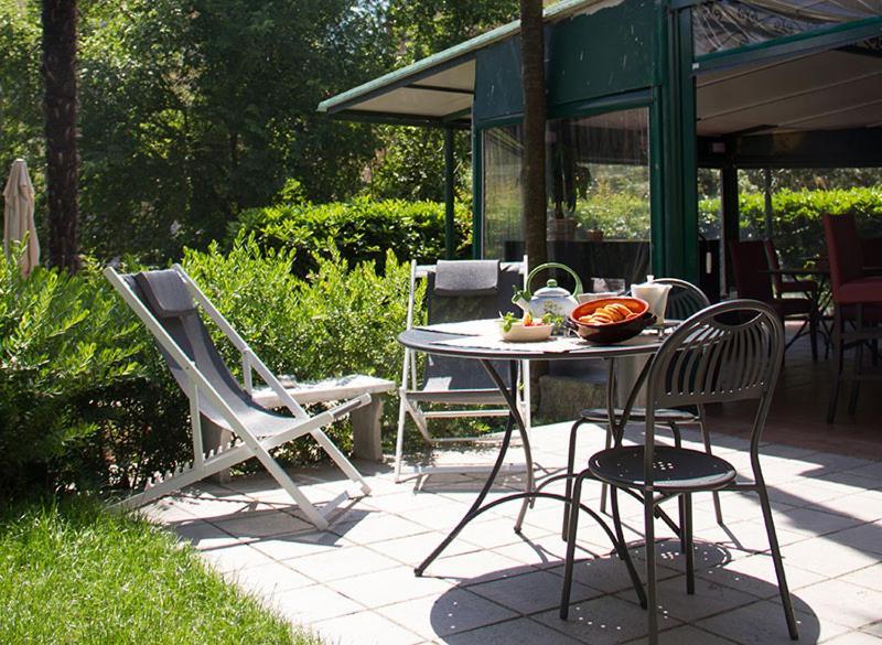 Botafogo Bed and Breakfast Chiavari Εξωτερικό φωτογραφία