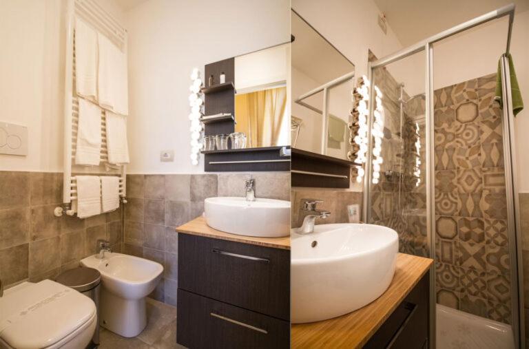Botafogo Bed and Breakfast Chiavari Εξωτερικό φωτογραφία