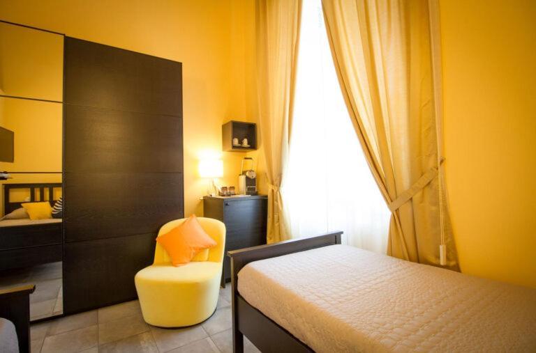 Botafogo Bed and Breakfast Chiavari Εξωτερικό φωτογραφία